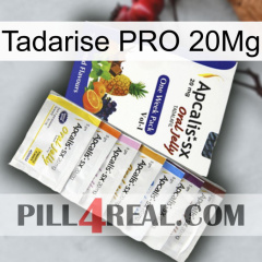 Tadarise PRO 20Mg 11